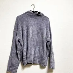 アーバンリサーチ ニット タートルネック セーター