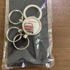 HONDA N360 キーホルダー - メルカリ