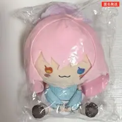 2026年最新】ブルアカ ホシノ ぬいぐるみの人気アイテム - メルカリ