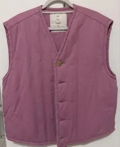 2025年最新】SeaRoomlynn レディース ダウンベスト・キルティング