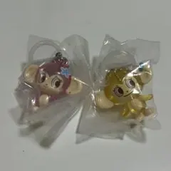 ナルミヤキャラクターズ　めじるしアクセサリー