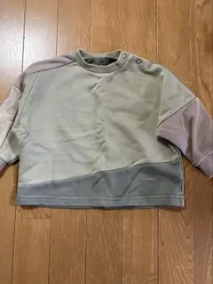 OCEAN&GROUND 90cmトレーナー
