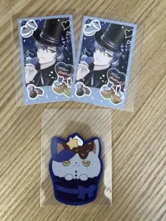 にじさんじ　ミラン