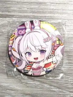 NIKKE エリア防衛戦　メモリアル缶バッジ　アニス NIKKE エリア防衛戦3rd 第2弾 メモリアル缶バッジ アニス - メルカリ