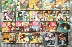 【鬼滅の刃】✕　丸美屋　ステッカー