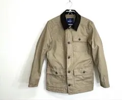 OLD NAVY ベージュジャケット　サイズS