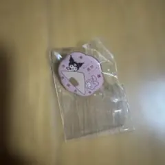 サンリオキャラクター　ご当地ピンズコレクション　京都限定　クロミ・マイメロディ