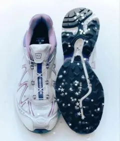 Ray BEAMS × SALOMON XT-WHISPER サロモンのサムネイル