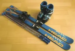 2025年最新】head xrcの人気アイテム - メルカリ