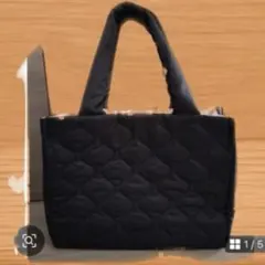 新品未使用 コメダ珈琲 おかげ庵 2025 スクエアバッグ