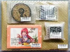 【数量限定】鷹嶺ルイ 2023 誕生日記念 フルセット ホロライブ 鷹嶺ルイ 数量限定誕生日記念フルセット 鷹嶺ルイ活動1