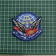 ベルクロワッペン 和洋裁材料