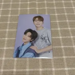 SEVENTEEN SVT 2020 トレカ スングァン THE8