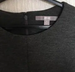 美品 UNIQLO ワンピース （送料込）