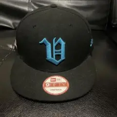 新品未使用　NEW ERA BIGBANG V.I キャップ　スンリ
