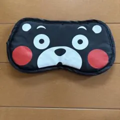 くまモン アイマスク