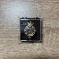 うたプリ　ASSMU ピンズ①