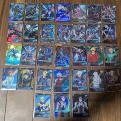 ガンダムアーセナルベースFQブースター02セット