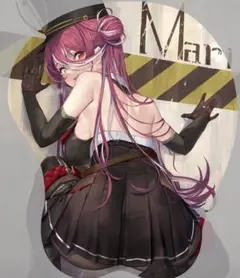 宝鐘マリン 大量 グッズ まとめ売り ホロライブ あかさあい ホロライブ 宝鐘マリンアクリルスタンド(あかさあい) - メルカリ