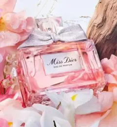 Miss Dior オードゥパルファン 30ml