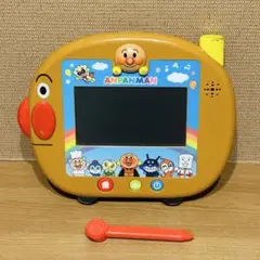 アンパンマンすくすくパッド - メルカリ