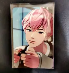 PLAVE プレイブ 特典 fanplee Bamby バンビ トレカ - メルカリ