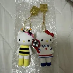 2025年最新】ハローキティ展 マスコットホルダーの人気アイテム - メルカリ