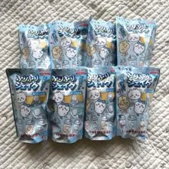 ちいかわ ふりふりシェイク ヨーグルト味 8個セット