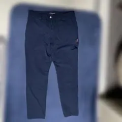 ストレッチナイロンパンツ