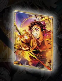 胡蝶しのぶ 鬼滅の刃 WEBSHOPくじ A賞 ビッグレイヤードアクリルパネル