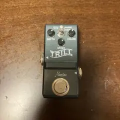 Schecter The Trembler トレモロ ミスチル 定価25000 - メルカリ