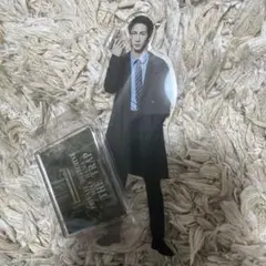 舞台 私立探偵 濱マイク ランダムアクリルスタンド