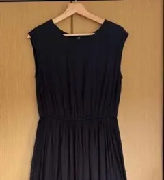 URBAN RESEARCH ROSSO ノースリーブドレス