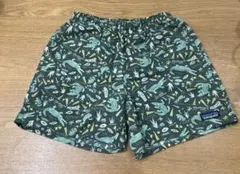 patagonia 新品　バギーズロング　XS