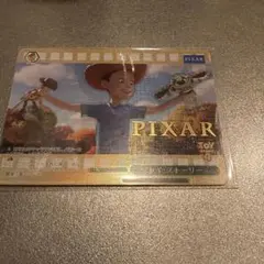 トイストーリー ヴァイスシュヴァルツ