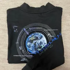 セカオワ　ブルプラ　長袖　Tシャツ