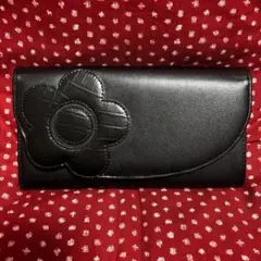 マリークワント（MARY QUANT）長財布 最終お値下げ❗️❗️❗️