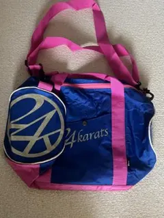 24karats ドラムバックのサムネイル
