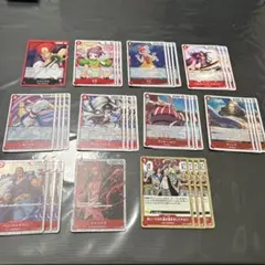 ま*ょ様 シャンクスデッキ
