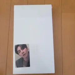 テテトレカ付！BTS アリラン ROOTED IN MUSIC Ver特典付き