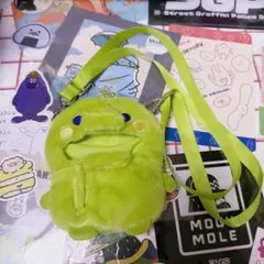 たまごっち くちぱっち Chibiぬいのでこれーしょん