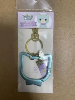 うたプリ　プリンスキャット　リラ　カラビナ