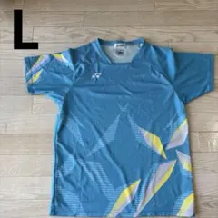 【廃盤 レア 美品】YONEX ユニフォーム Lサイズ マレーシアモデル YONEX - 【激レア】 YONEX バドミントン ユニフォーム マレーシア代表