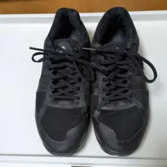 Reebok スニーカー ブラック 26cmのサムネイル