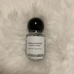 SHOLAYERED FRESH PEAR 50ml 香水