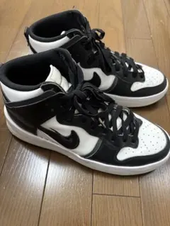 ナイキウィメンズダンクハイアップ