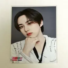 2025年最新】尾崎匠海 kconの人気アイテム - メルカリ