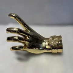 KARE インマイマインド ゴールド 30cm デコオブジェ - メルカリ
