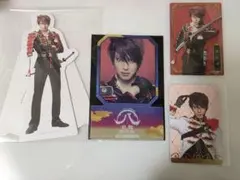 ミュージカル刀剣乱舞　大包平