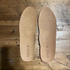 ECCO　メンズ エブリデイインソール　41